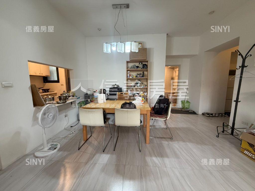 狀元吉第三房平車房屋室內格局與周邊環境