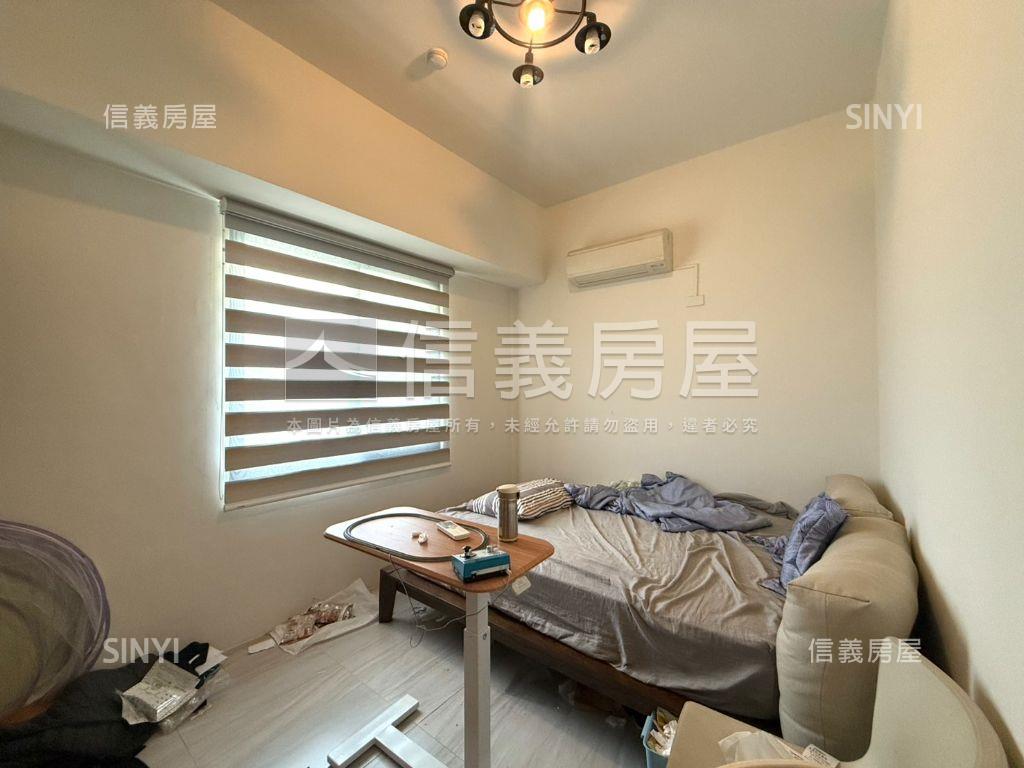 狀元吉第三房平車房屋室內格局與周邊環境