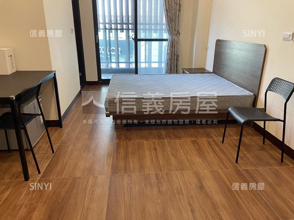 中原實踐路整棟收租透店房屋室內格局與周邊環境