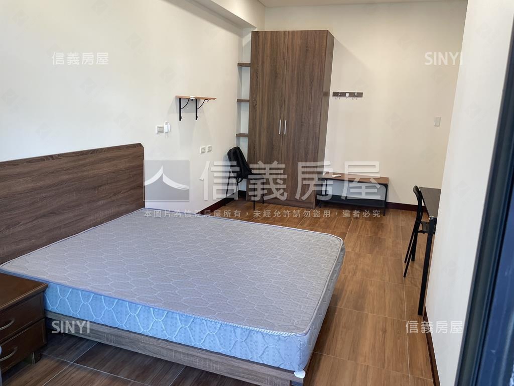 中原實踐路整棟收租透店房屋室內格局與周邊環境