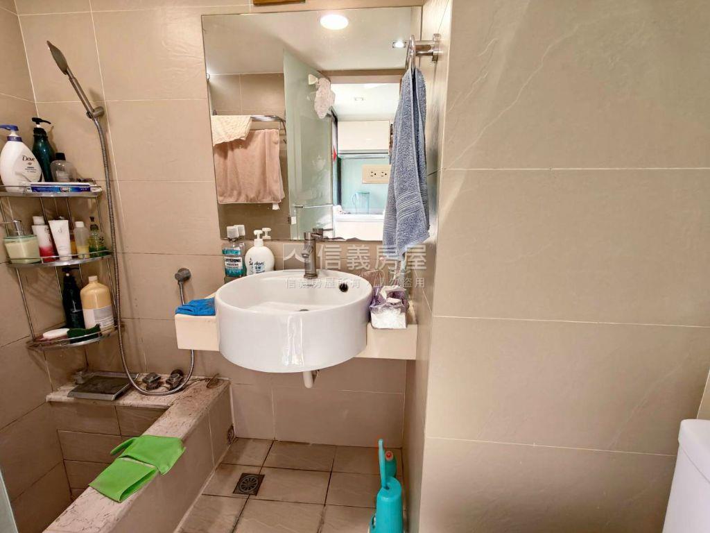 星池美高樓稀有兩房房屋室內格局與周邊環境