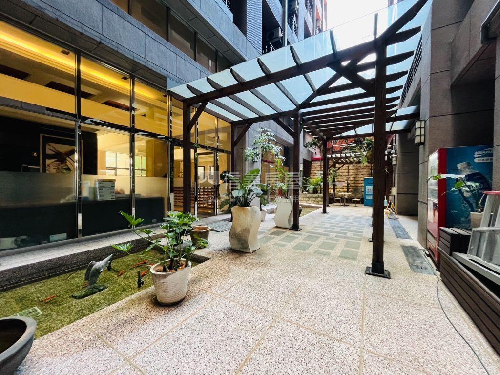 星池美高樓稀有兩房房屋室內格局與周邊環境