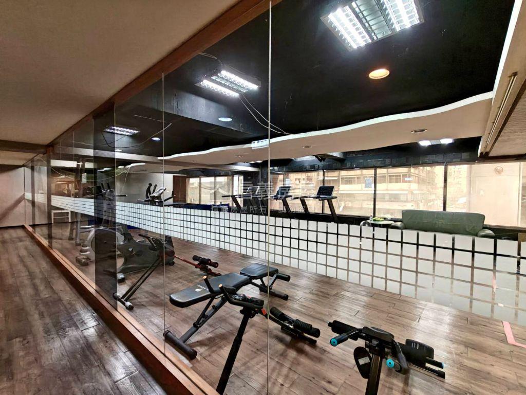 星池美高樓稀有兩房房屋室內格局與周邊環境