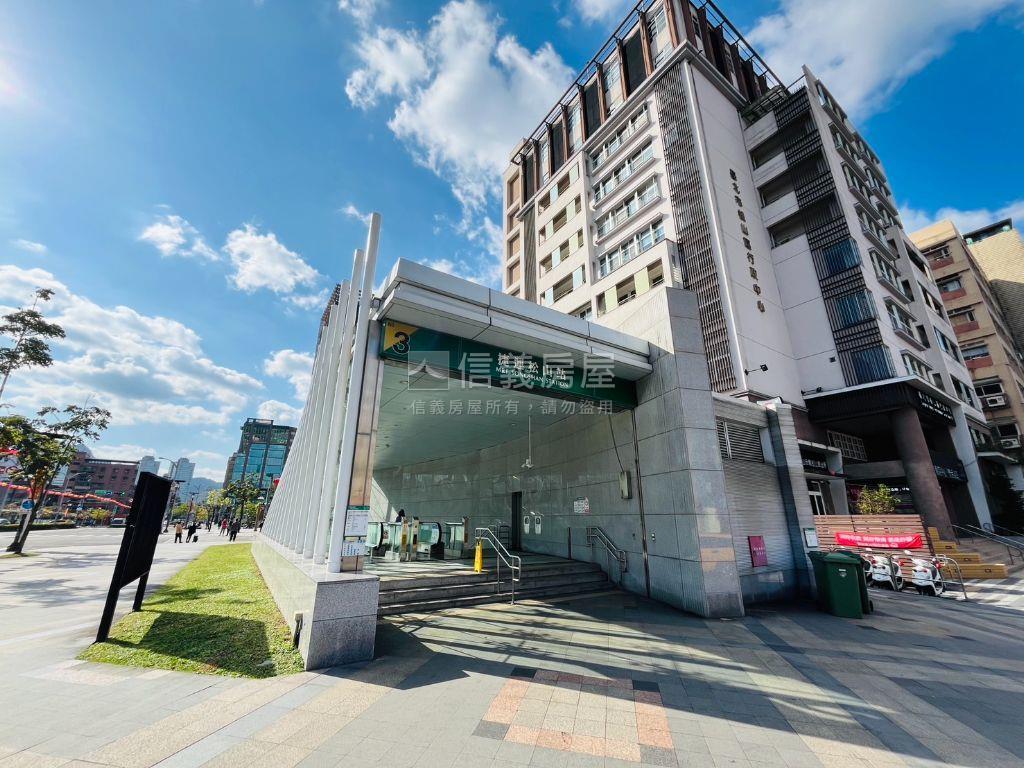 星池美高樓稀有兩房房屋室內格局與周邊環境