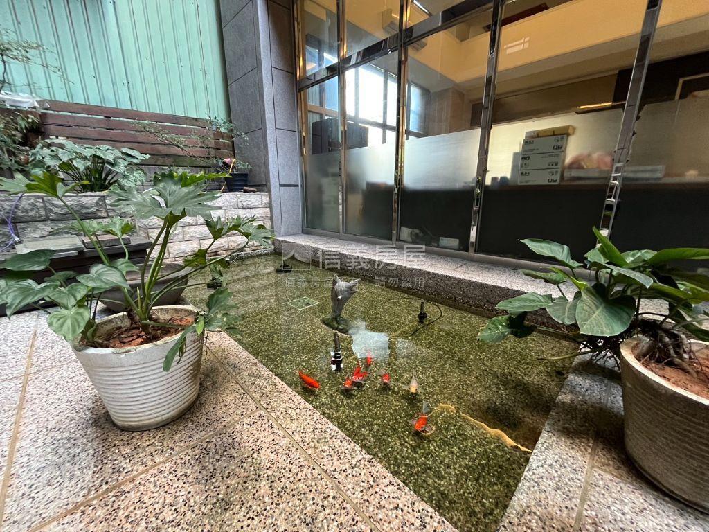 星池美高樓稀有兩房房屋室內格局與周邊環境