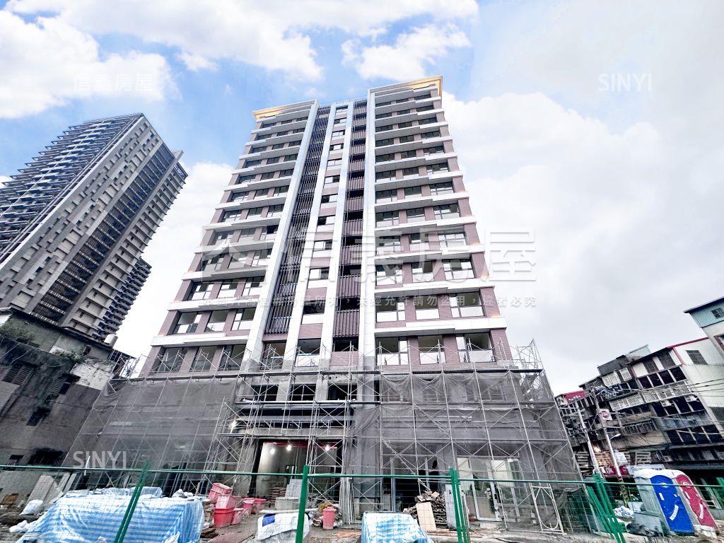 日月光生活圈新交屋二房房屋室內格局與周邊環境