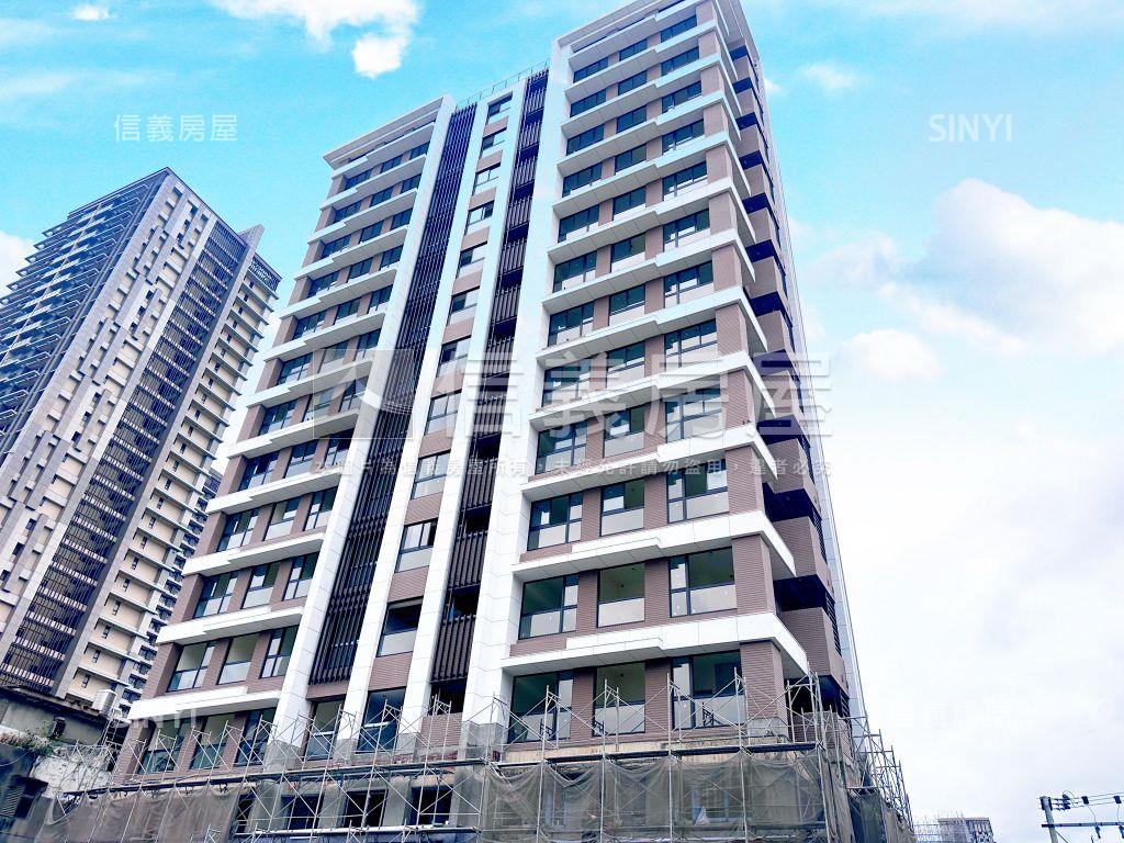 日月光生活圈新交屋二房房屋室內格局與周邊環境