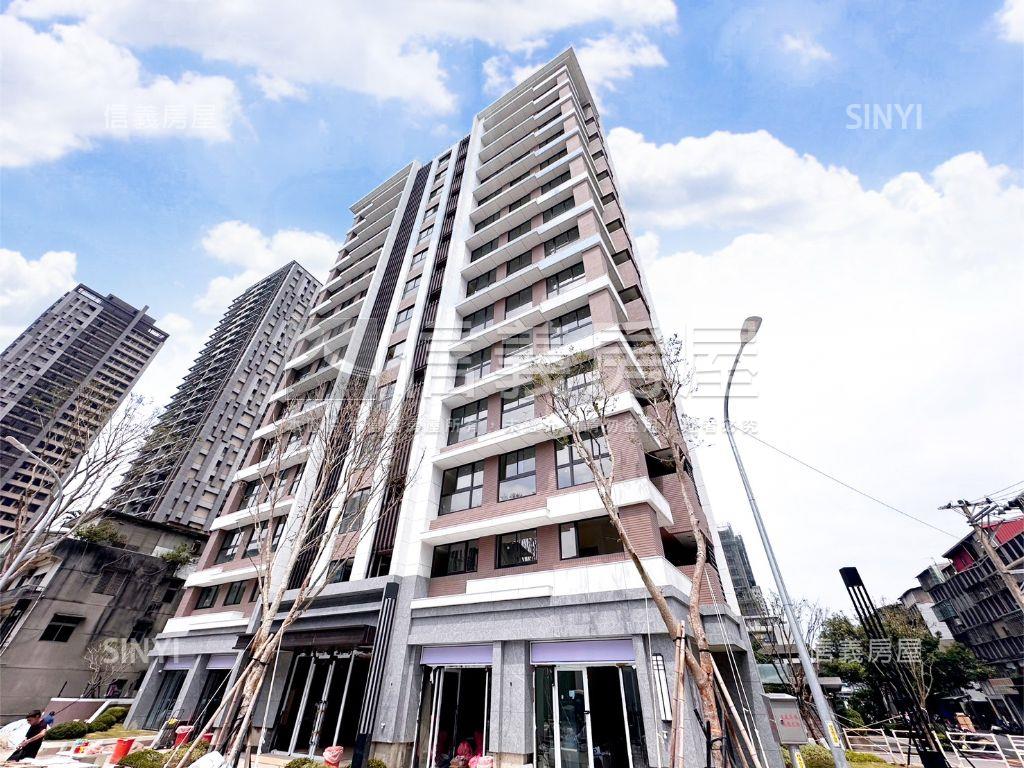 日月光生活圈新交屋二房房屋室內格局與周邊環境