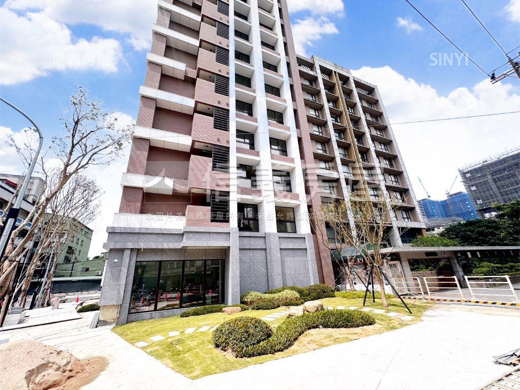日月光生活圈新交屋二房房屋室內格局與周邊環境