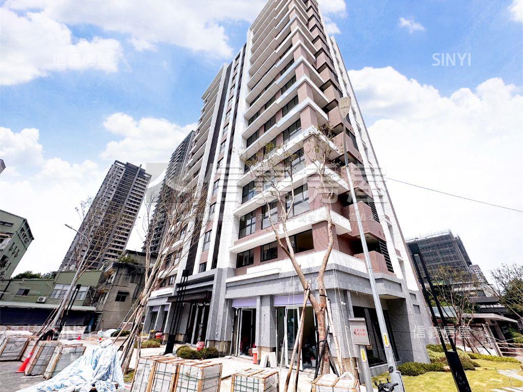 日月光生活圈新交屋二房房屋室內格局與周邊環境