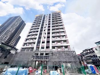 日月光生活圈新交屋二房