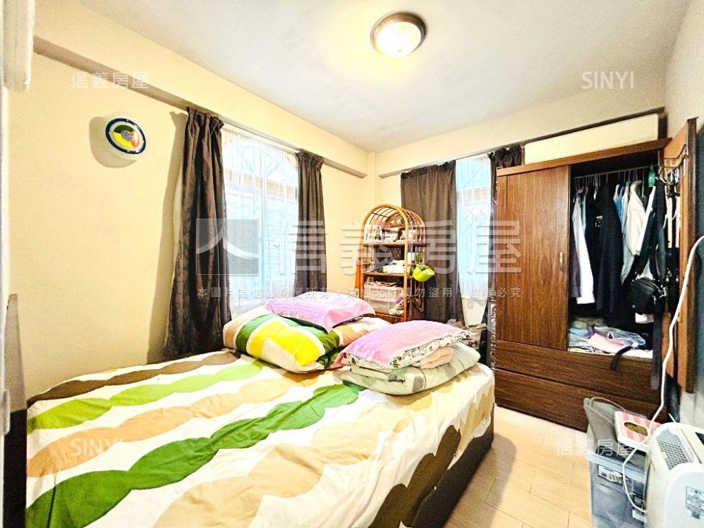 專任錦州街邊間電梯頂加房屋室內格局與周邊環境