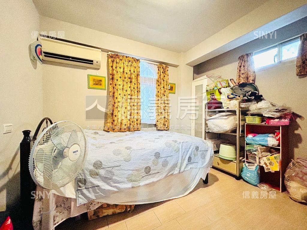 專任錦州街邊間電梯頂加房屋室內格局與周邊環境