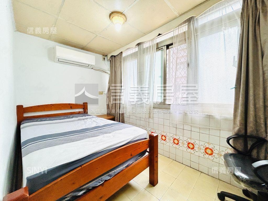 專任錦州街邊間電梯頂加房屋室內格局與周邊環境