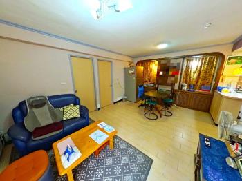 錦州邊間電梯頂樓空間大