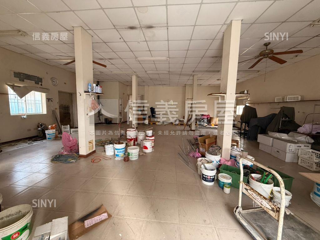仁和國小旁大地坪透天房屋室內格局與周邊環境