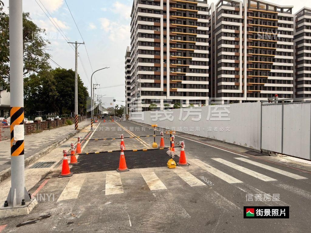 仁和國小旁大地坪透天房屋室內格局與周邊環境