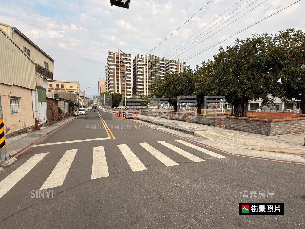 仁和國小旁大地坪透天房屋室內格局與周邊環境