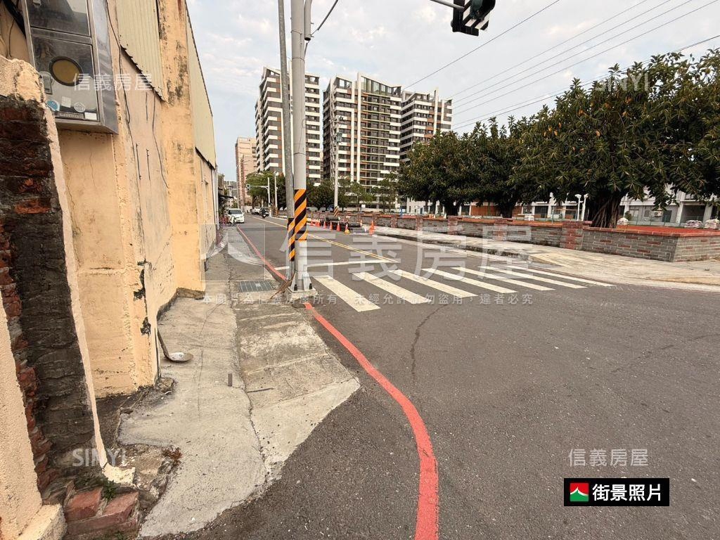 仁和國小旁大地坪透天房屋室內格局與周邊環境