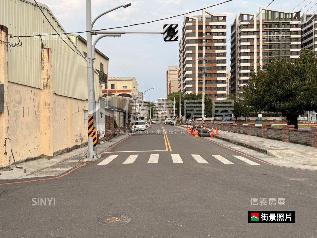 仁和國小旁大地坪透天房屋室內格局與周邊環境