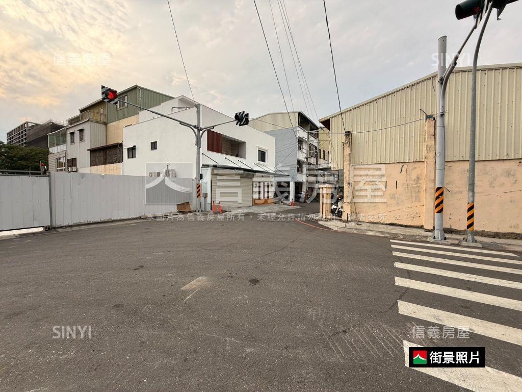 仁和國小旁大地坪透天房屋室內格局與周邊環境