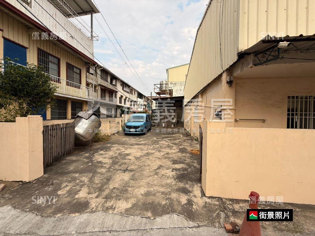 仁和國小旁大地坪透天房屋室內格局與周邊環境
