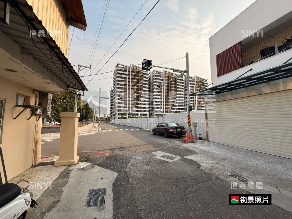 仁和國小旁大地坪透天房屋室內格局與周邊環境