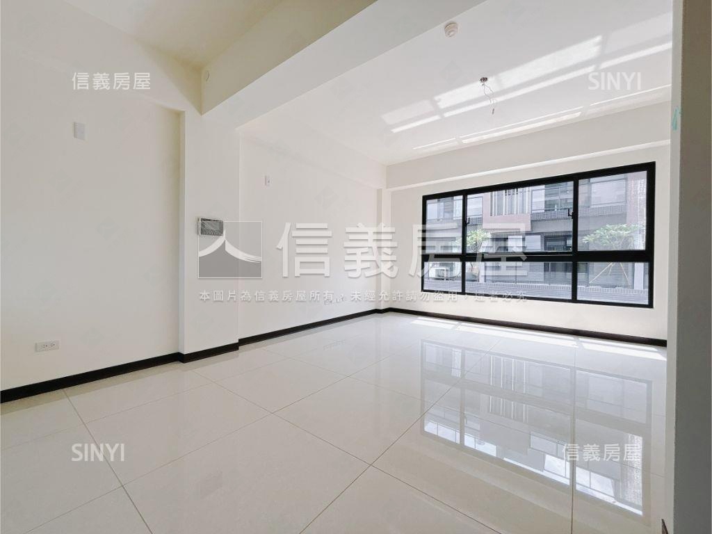 新社怡朗朗全新未住透天房屋室內格局與周邊環境