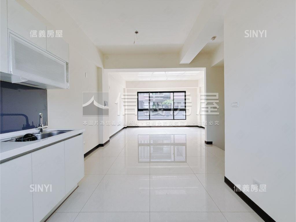 新社怡朗朗全新未住透天房屋室內格局與周邊環境