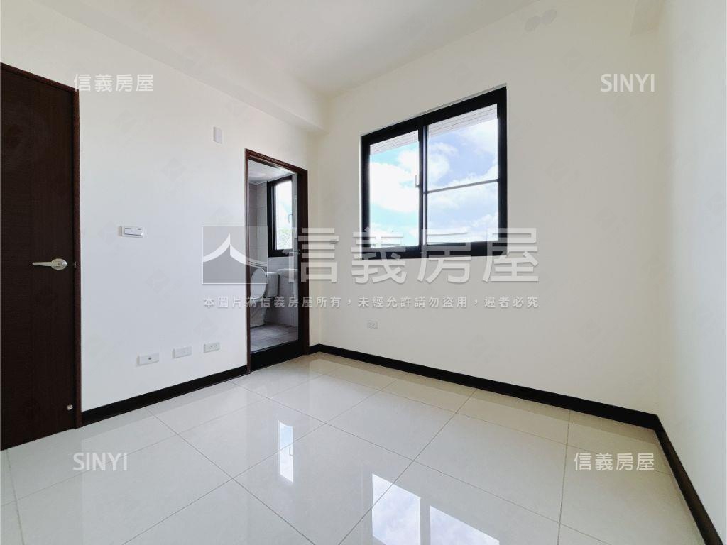 新社怡朗朗全新未住透天房屋室內格局與周邊環境