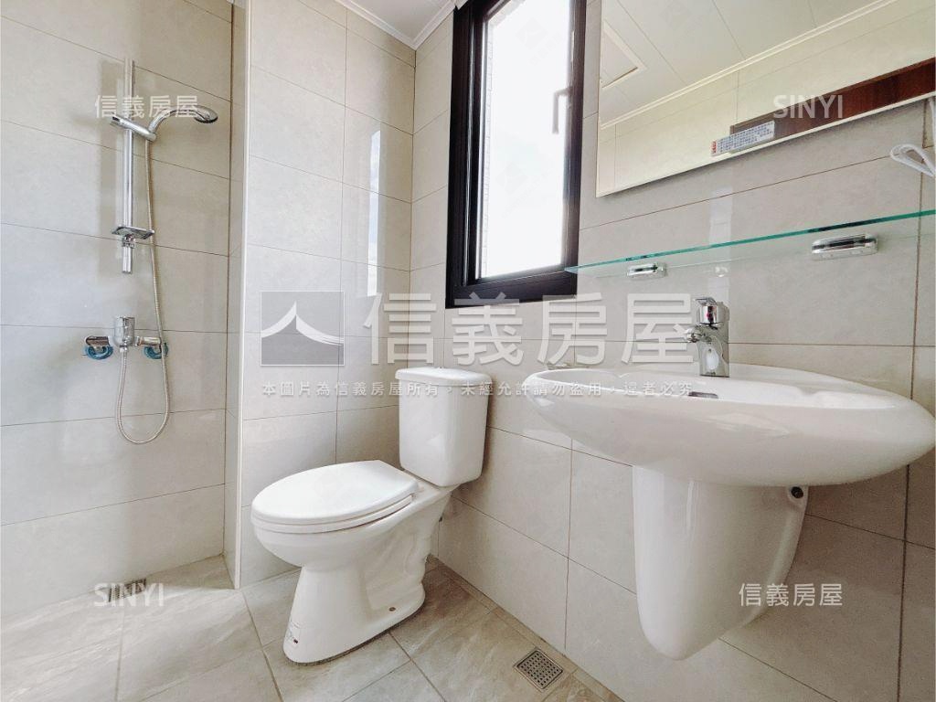 新社怡朗朗全新未住透天房屋室內格局與周邊環境