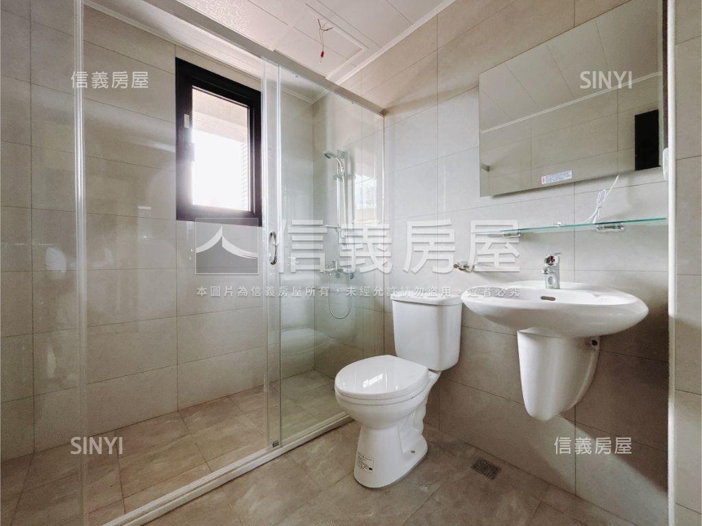 新社怡朗朗全新未住透天房屋室內格局與周邊環境