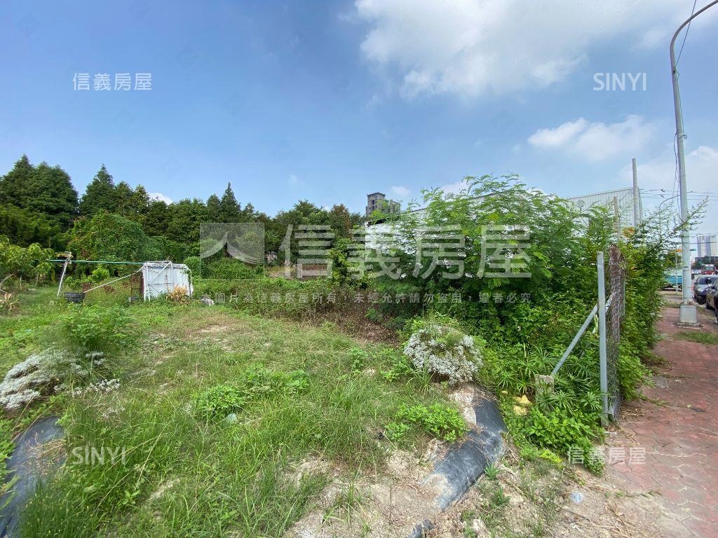 安和路農地Ｄ房屋室內格局與周邊環境