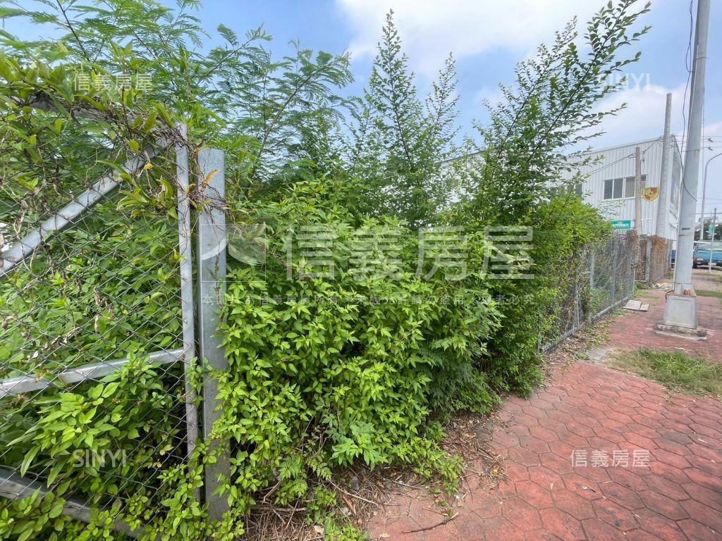 安和路農地Ｄ房屋室內格局與周邊環境