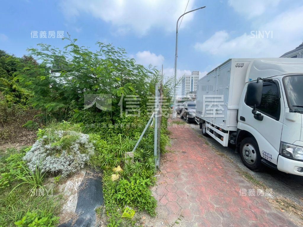 安和路農地Ｄ房屋室內格局與周邊環境