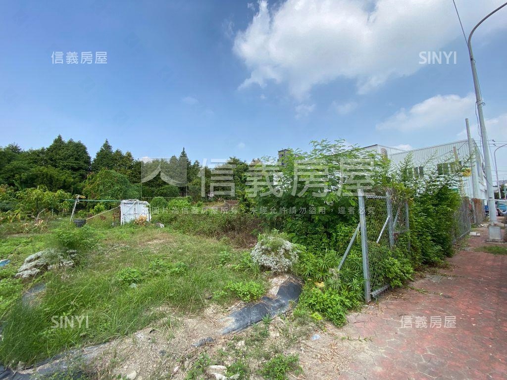 安和路農地Ｄ房屋室內格局與周邊環境