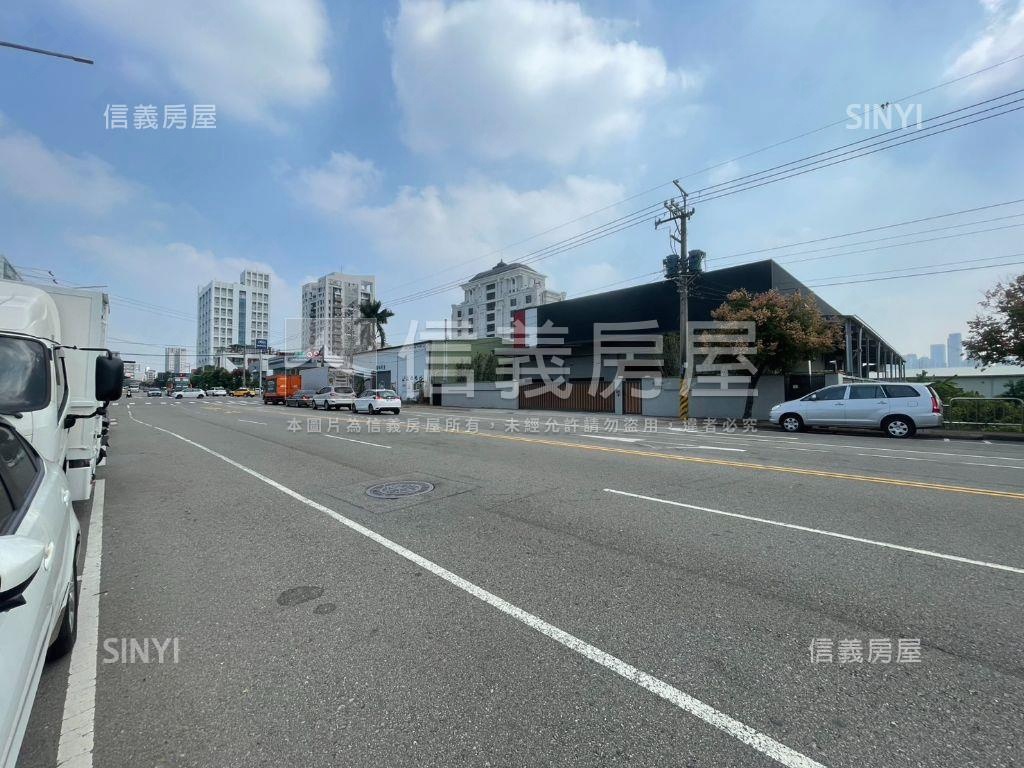 安和路農地Ｄ房屋室內格局與周邊環境