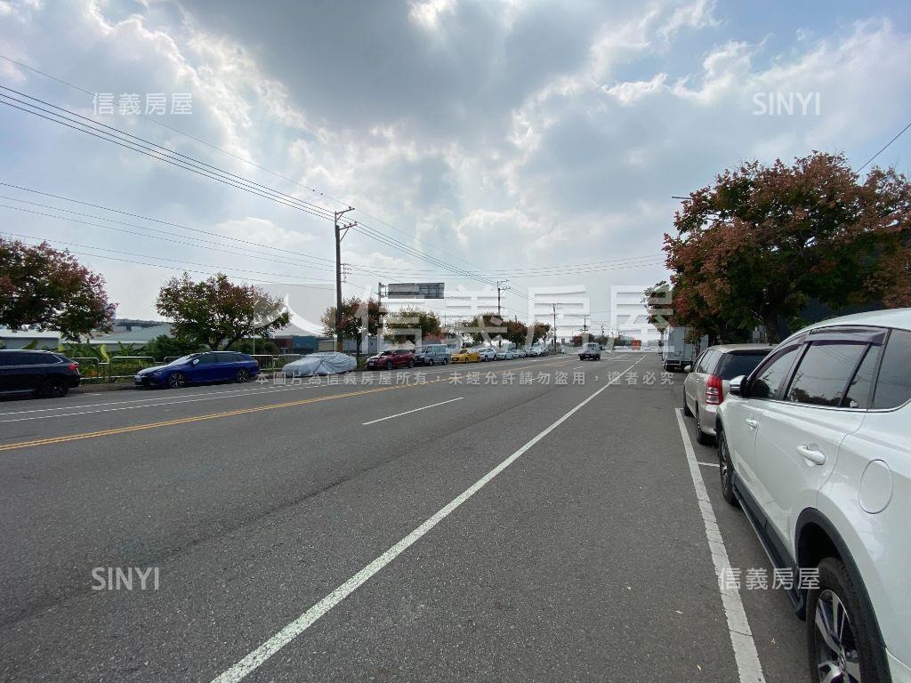 安和路農地Ｄ房屋室內格局與周邊環境