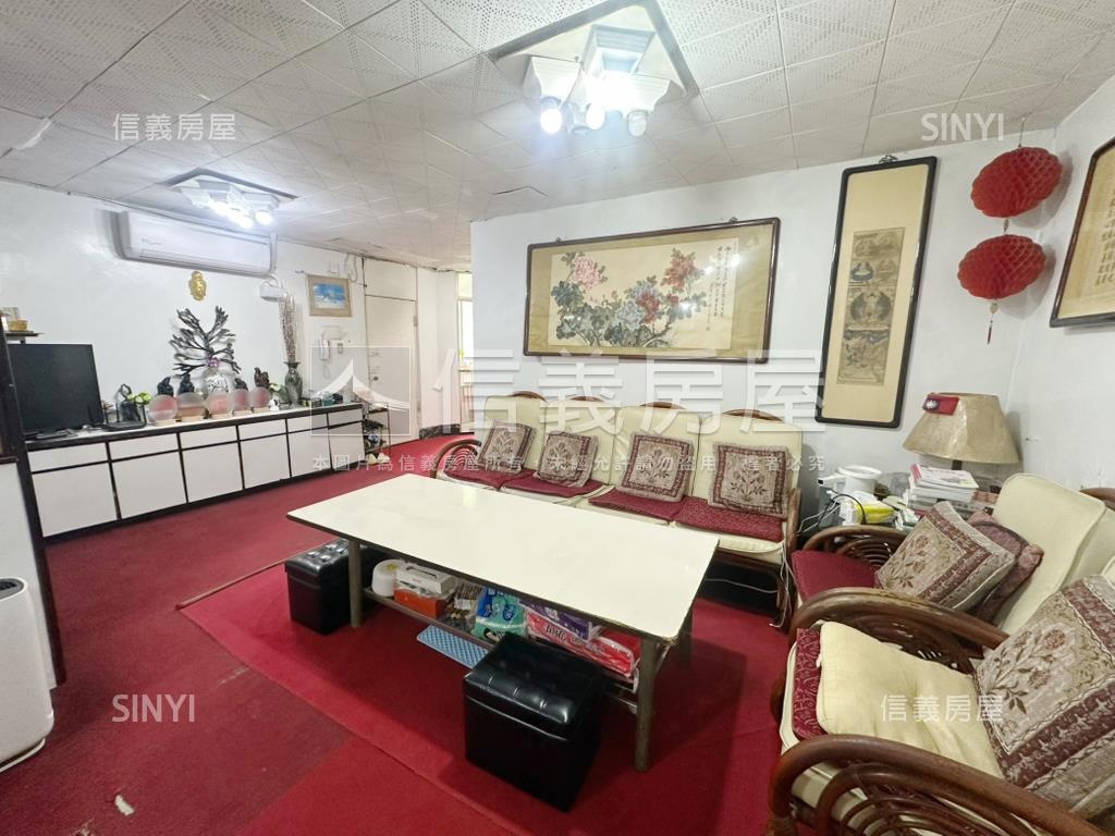 近板橋車站大空間房屋室內格局與周邊環境