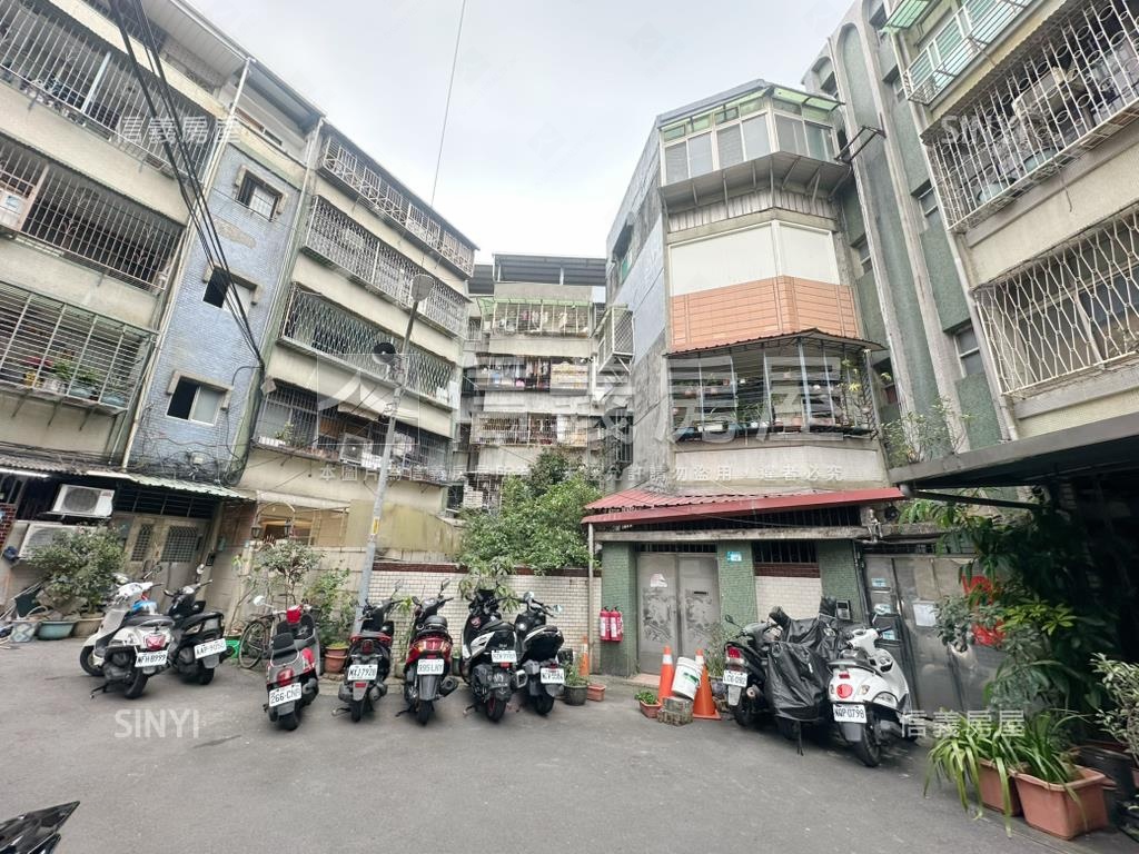 近板橋車站大空間房屋室內格局與周邊環境