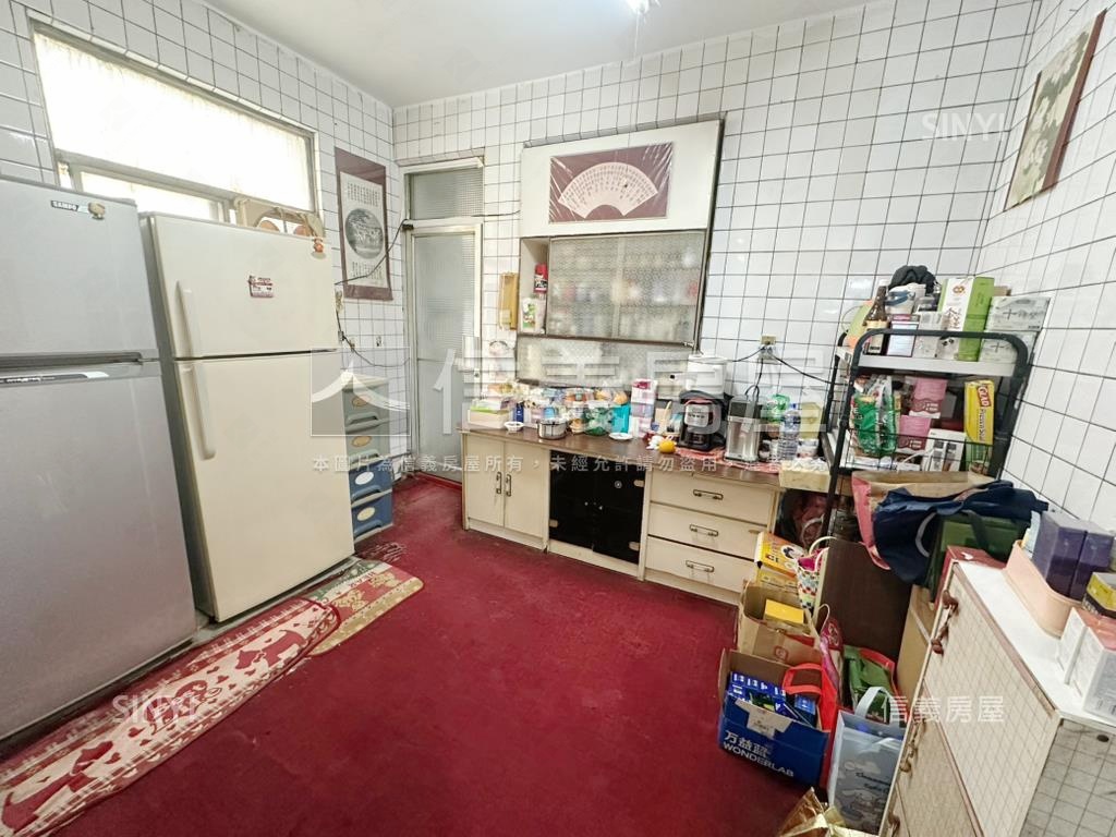 近板橋車站大空間房屋室內格局與周邊環境