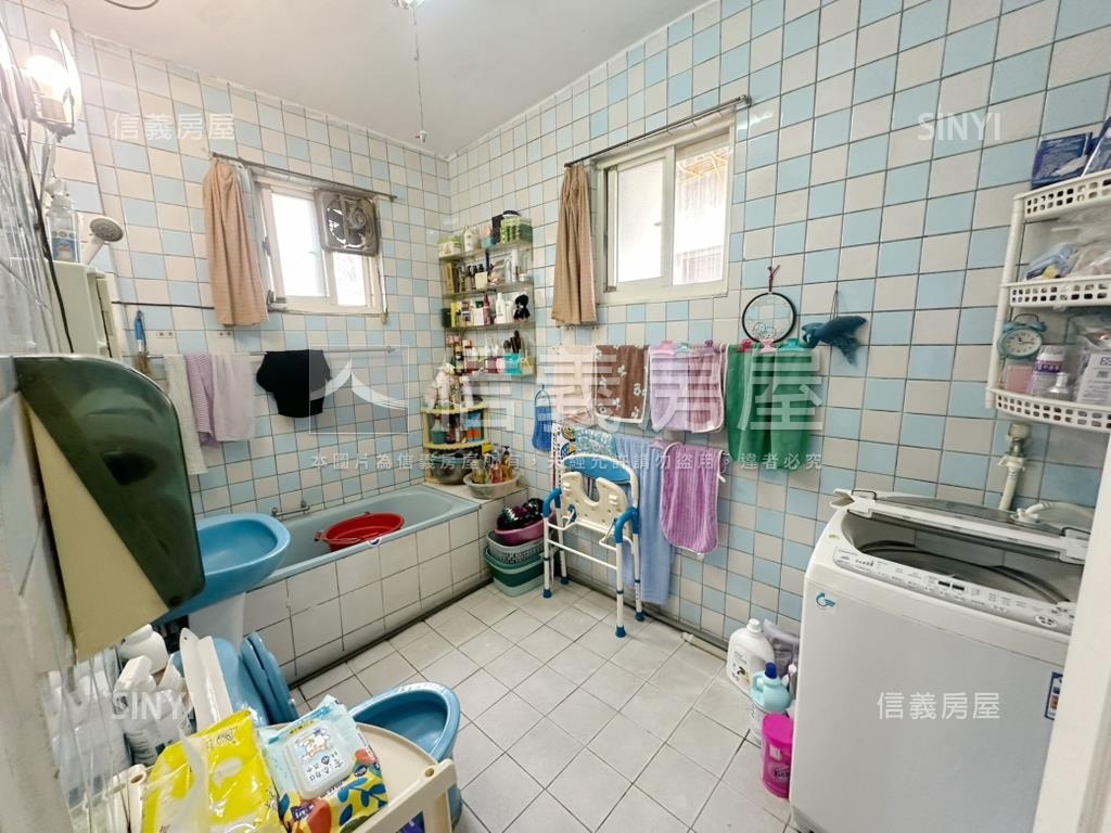 近板橋車站大空間房屋室內格局與周邊環境