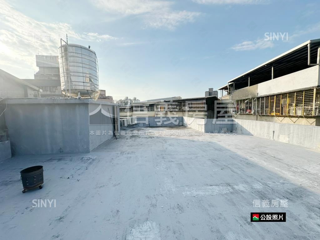 近板橋車站大空間房屋室內格局與周邊環境