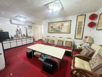 近板橋車站大空間