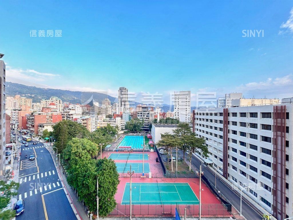 景觀＊露臺花園樓中樓房屋室內格局與周邊環境