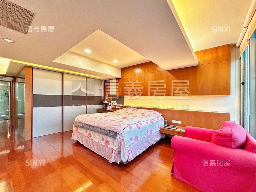 景觀＊露臺花園樓中樓房屋室內格局與周邊環境