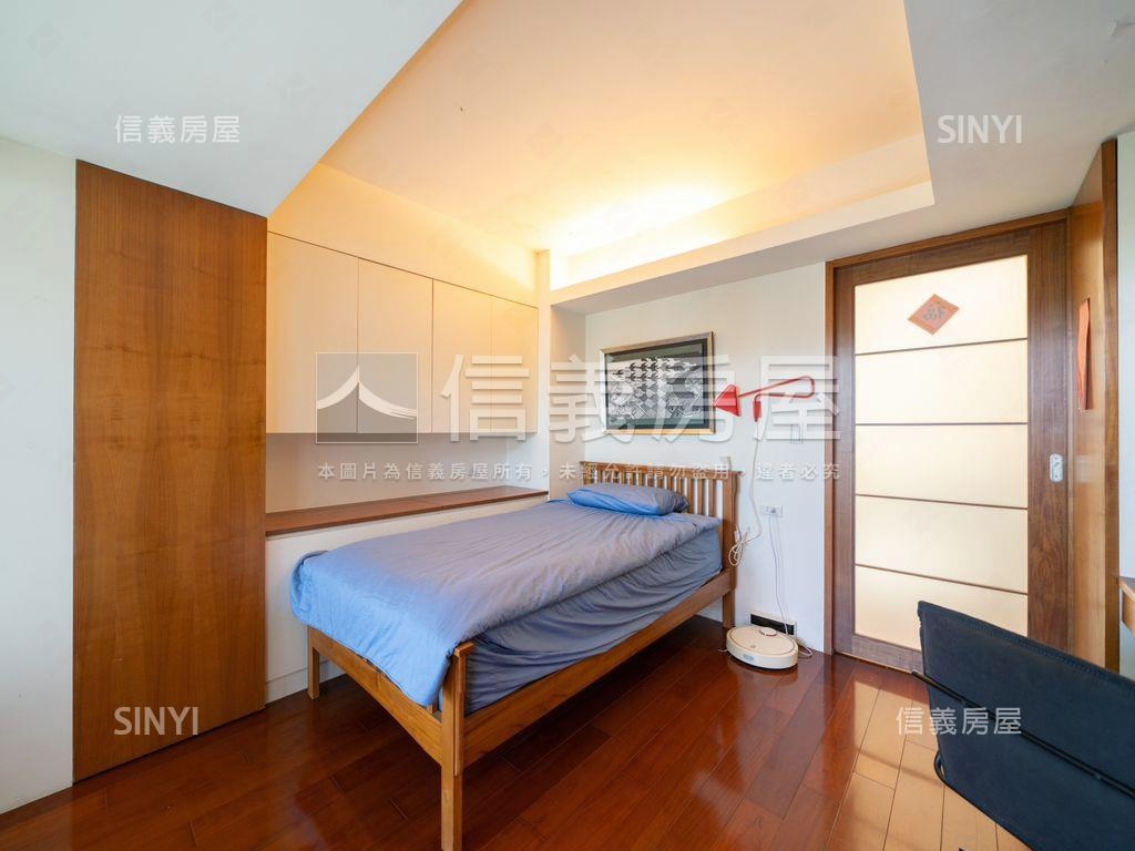 景觀＊露臺花園樓中樓房屋室內格局與周邊環境