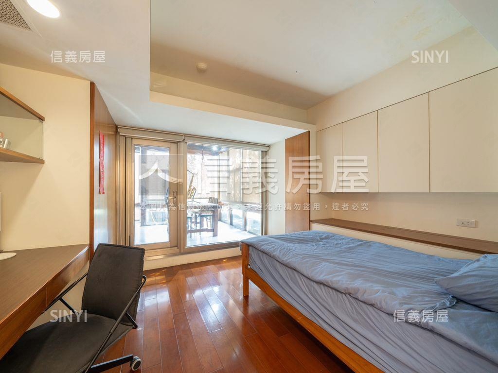 景觀＊露臺花園樓中樓房屋室內格局與周邊環境