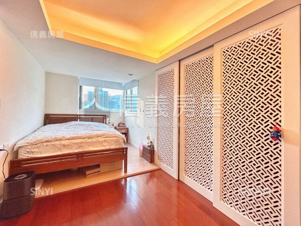 景觀＊露臺花園樓中樓房屋室內格局與周邊環境