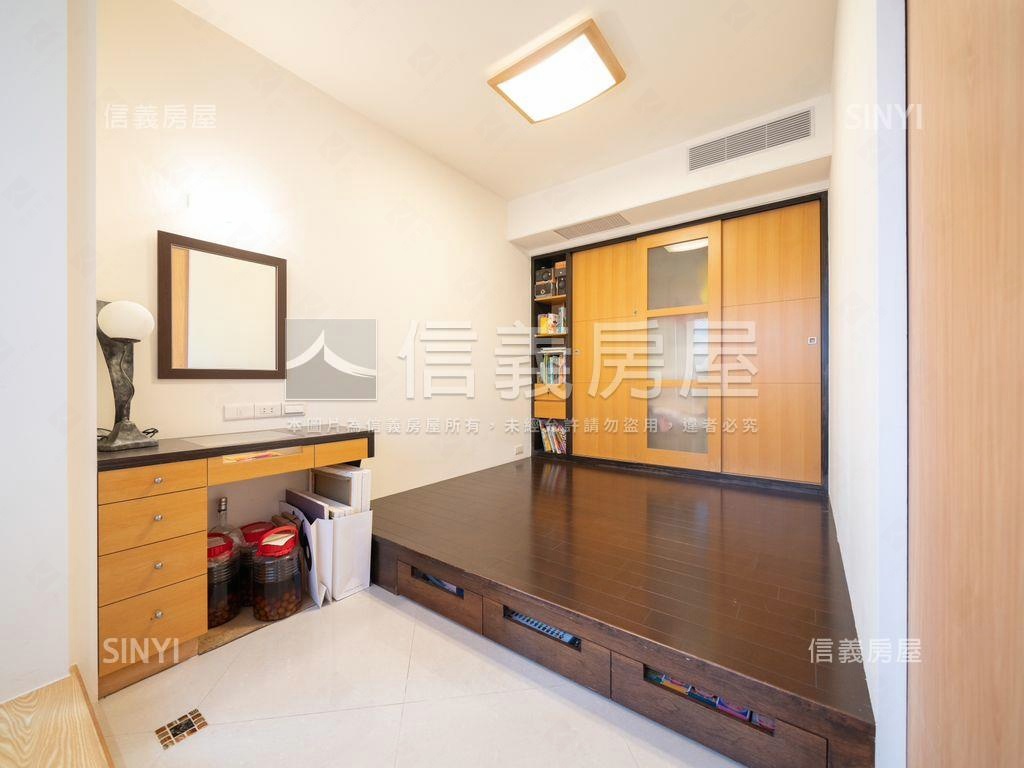 景觀＊露臺花園樓中樓房屋室內格局與周邊環境